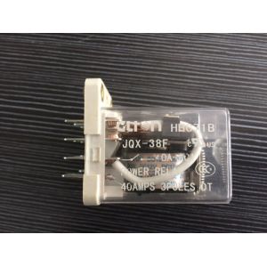 Power General Purpose Relay JQX-38F 40A DC24V Coil Voltage High