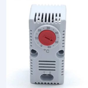 ClimaSys normal open NO cabinet mechanical thermostat