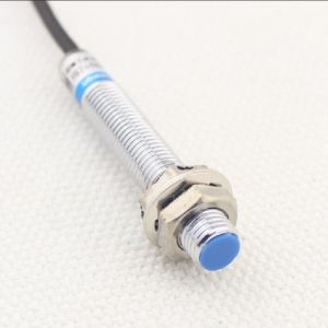 Wholesale LJ8A3-1-Z/BX 1.5mm DC type NO NPN inductive proximity sensor from china suppliers
