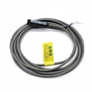 Pneumatic Cylinder Magnetic Sensor Reed Switch CS1-M AirTAC Type Pneumatic