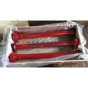 High pressure flowline pup joint FIG 1502 10000PSI