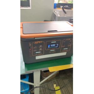 AC PD Function Power Bank 80000mah Outdoor-use 12V Output Solar Powerbanks 300W