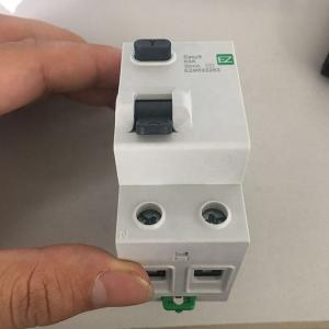 EZ9R66225 EZ Easy9 2pole 25A 300mA RCD/ELCB/RCCB