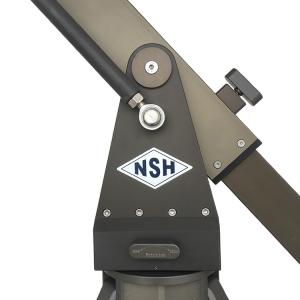NSH 6m Stretching Jib Telescopic Video Camera Crane