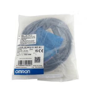 Wholesale 100% NEW original E2B-M18KN10-WZ-B1/ E2B-M18KN10-WZ-C1 proximity switch sensor from china suppliers