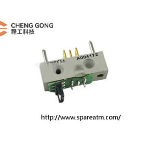 SPR/SPF101/200 Connector ATM Machine Parts Glory Delarue NMD A004172