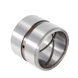 Cnc Machining Lining Hydraulic Cylinder Bushing For Agricultural Machinery