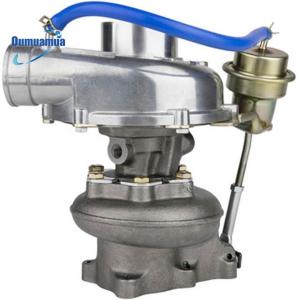 Turbo RHC62 For Hitachi Engine H07CT EX220-5 Turbocharger 24100-3340