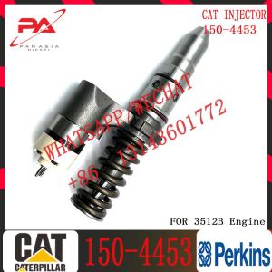 Engineering machinery Fuel Injector 230-9457 211-3024 249-0746 150-4453 For C