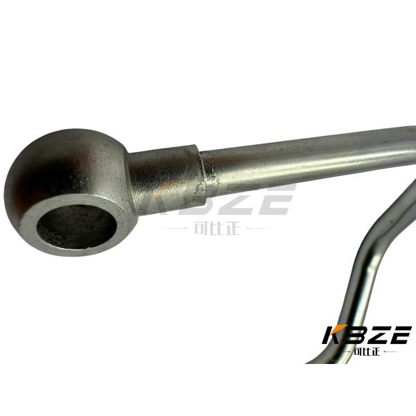 6261-21-1611 6261211611 KOMATSU 6D140 ENGINE CYLINDER BLOCK OIL PIPE