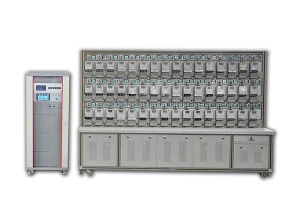 Quality 300V Single Phase Meter Test Bench With Pulse Width Modulation Technology for sale
