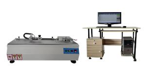 Wholesale Servo System Horizontal Lab Testing Equipment Tensile Testing Machine from china suppliers