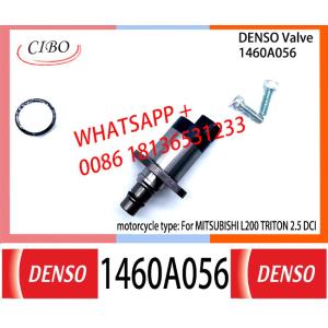 Neutral Control Valve 1460A056 For MITSUBISHI L200 TRITON 2.5 DCI