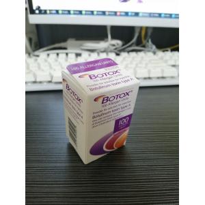 Botulinum Toxin Wrinkle Removal Anti Wrinkle Allergan s Dermal Fillers