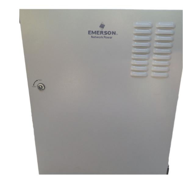 48V 200A 500W Rectifier Modules Emerson NetSure 731 C41