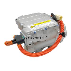 5AEC-8103020C Electric Vehicle AC Compressor For BYD E5 394V BC28 EV Car AC