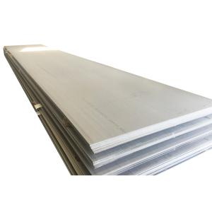 304l Cold Rolled 16 Gauge Stainless Steel Sheet 4x8 2b Bright Surface