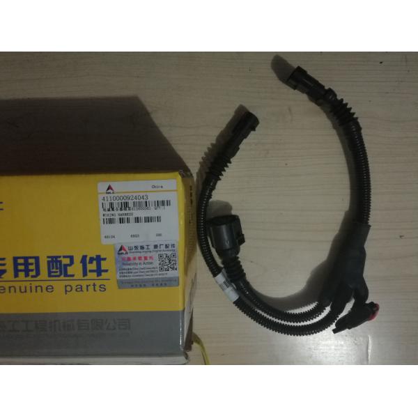 SDLG parts, WP12 WEICHAI engine parts, 4110000924043 612600061657 Electromagneti
