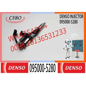 Common Rail Fuel Injector 23910-1360 095000-5280 095000-5283 095000-5284 095000