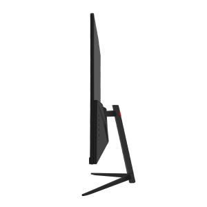 24 Inch LED Or LCD PC Gaming Monitor 1K FHD Resolution Anti Blue Light OEM Logo