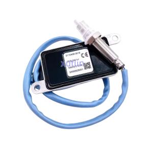 Auto Engine Spare Parts Engine Nitrogen Nox Oxygen Sensor For Man Truck OEM