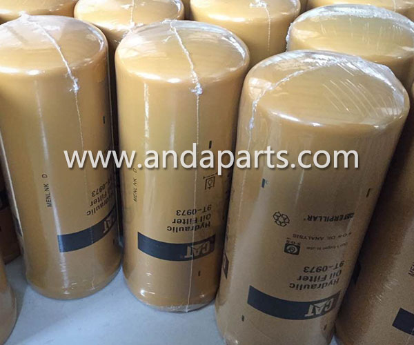 Good Quality Hydraulic Oil Filter For CATERPILLAR 9T-0973