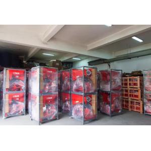 3 Point Hitch CE Approved Chinese Mini Tractor Pto Driven Portable Bx42 Small