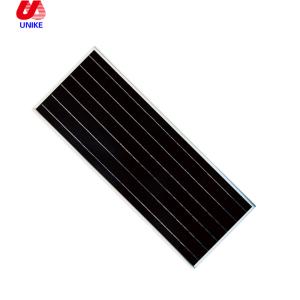 High quality Aluminum solar post light with CE ROHS certificate
