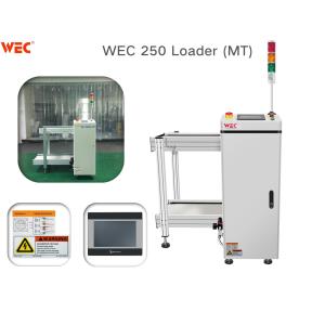Wholesale WEINVIEW Touch Screen Automatic PCB Loader Machine Standard SMEMA from china suppliers