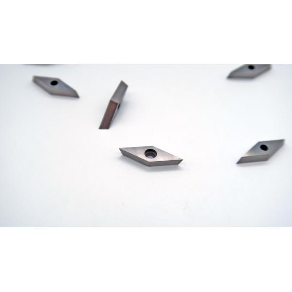 Quality Mirror Effect Processing PCD Grinding Tools With Wear Protection for sale