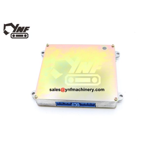 YNF16802 9140452 EX550-3 Controller – Excavator Electronic Control Board