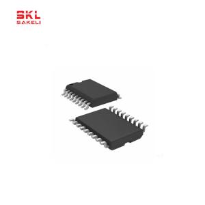 China MAX3222EEWN+T Electronic Component IC Chips Low Power High Speed RS-232 Driver Receiver on sale
