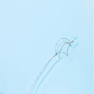 Wholesale Large Flexible Wire Basket Kidney Stone Basket With Smooth Edges from china suppliers