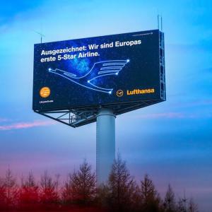 CE ROHS Approved P3 P4 P5 P6 Outdoor LED Display With Back Service And 960*960mm Panel