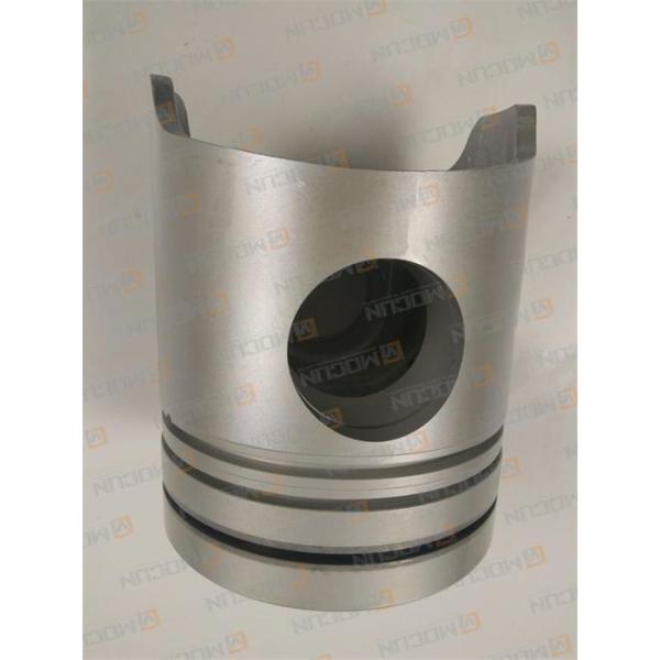 Quality 6D24 ME152652 Cast Iron Piston Auto Parts , High Compression Pistons In An Engine ME158096 ME151416 for sale
