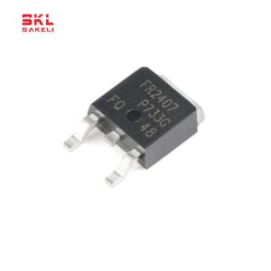 Wholesale IRFR2407TRPBF MOSFET Power Electronics For High-Efficiency Switching Applications from china suppliers