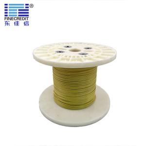 AWM 2836 Parallel Industrial Electrical Cable Extruded Integral Insulation Hook