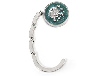 portable purse hanger handbag hook bag hanger