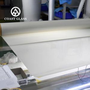 Transparency Control Smart PDLC Film Customized