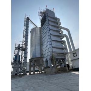 Maximize Your Business Potential Corn Dryer Machine With Sustainable Drying
