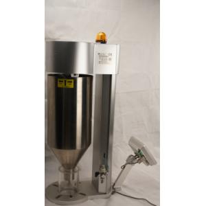 China Touch Screen Granules Gravimetric Feeder For Extrusion CE on sale