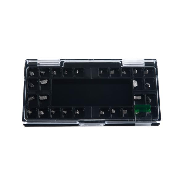 Surgical Grade Stainless Steel Customized 2d Lingual Bracket Braces for Behind-the-Teeth Correction Bulk Order Discounts