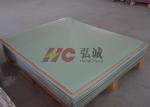 Photovoltaic Inverter Epoxy Glass Cloth Laminated Sheet Excellent Heat