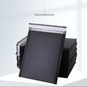Cushioned Mailing Bags Bubble Size 10*3mm Lightweight Durable