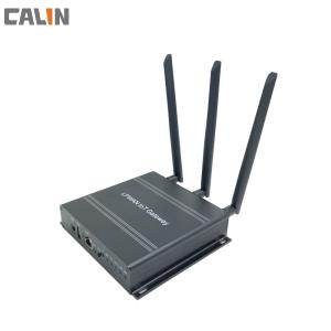 Integrated Calin Pay Electricity Vending System Mobile Money Third Payment