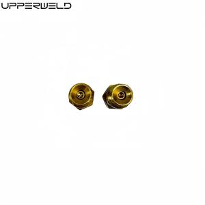 Customized Support Brass Flashback Arrestor Safety Valve for Welding and Cutting