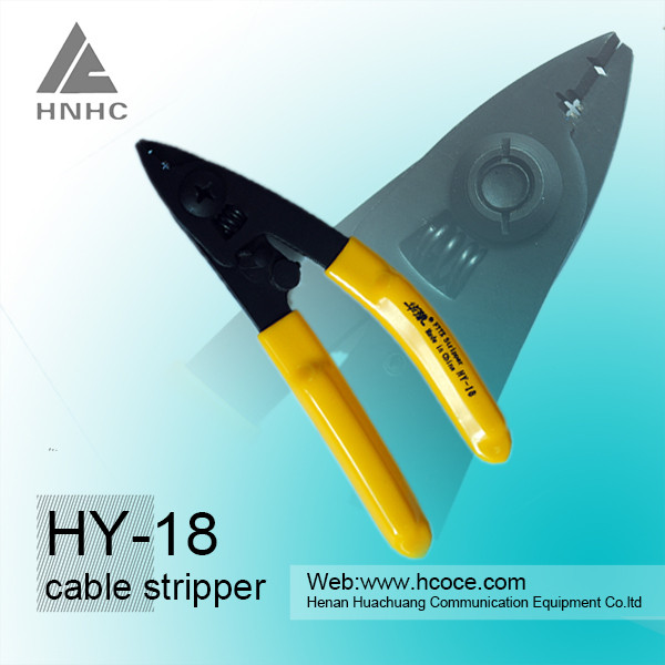 Quality High precision cable sheath stripper tools for sale