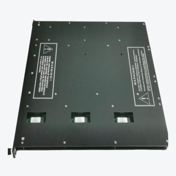 Quality TRICONEX 3301 DCS Distributed Control System DIGITAL INPUT MODULE NEW Original for sale