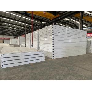 Professional Customization Flat Pack Detachable House Sandwich Panel Modular