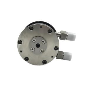 ODM Customizable All Stainless Steel High Static Pressure Differential Pressure